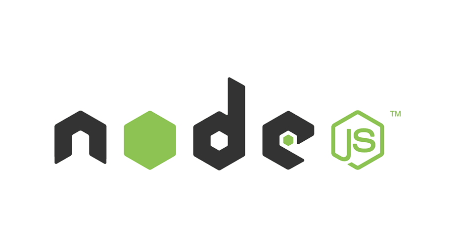 NodeJS logo